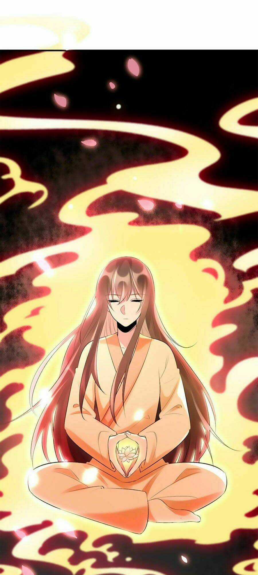 Tuyệt Thế Thần Y: Phúc Hắc Đại Tiểu Thư Chapter 20 trang 5