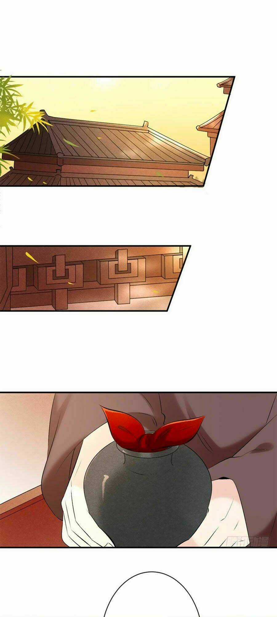 Tuyệt Thế Thần Y: Phúc Hắc Đại Tiểu Thư Chapter 20 trang 7