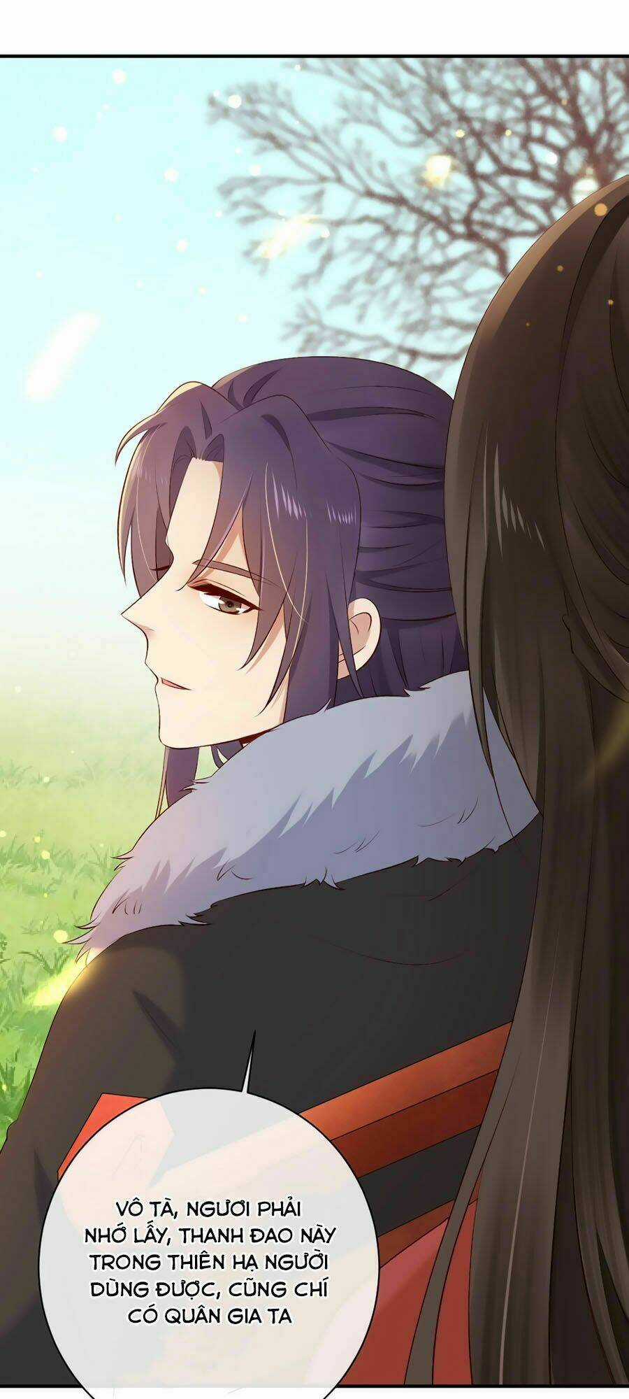 Tuyệt Thế Thần Y: Phúc Hắc Đại Tiểu Thư Chapter 21 trang 10