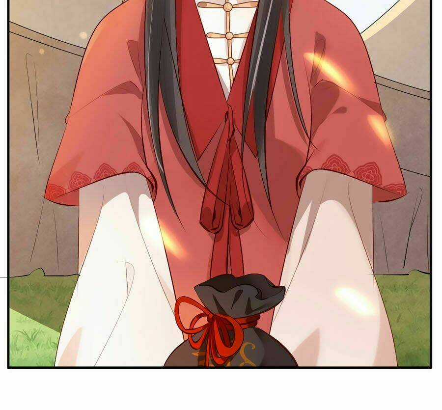 Tuyệt Thế Thần Y: Phúc Hắc Đại Tiểu Thư Chapter 21 trang 14