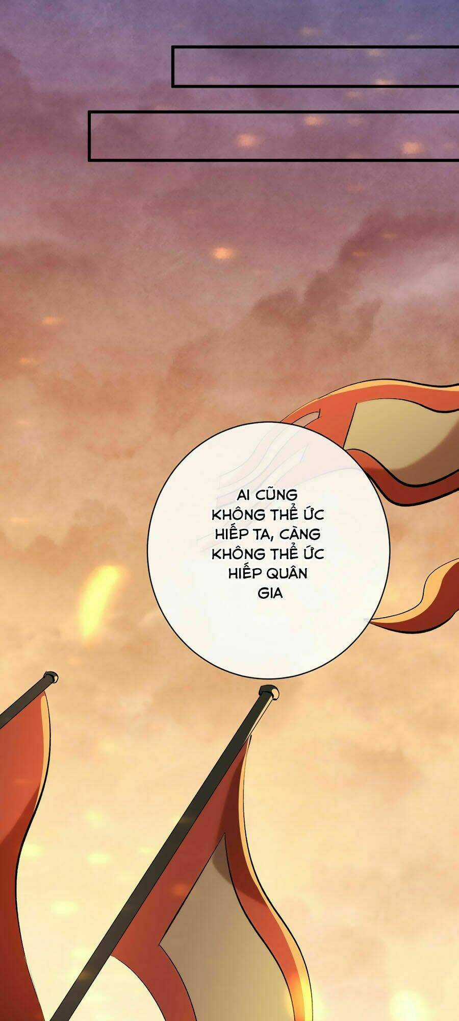 Tuyệt Thế Thần Y: Phúc Hắc Đại Tiểu Thư Chapter 21 trang 21