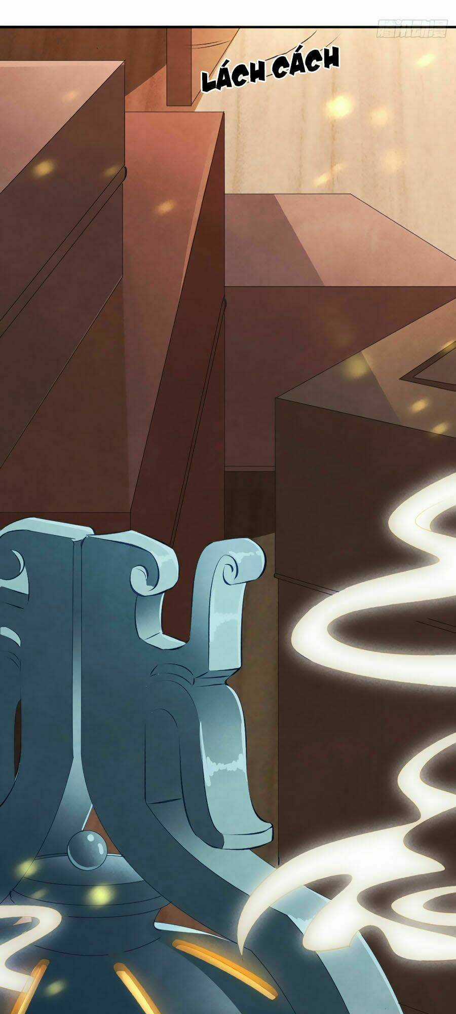 Tuyệt Thế Thần Y: Phúc Hắc Đại Tiểu Thư Chapter 21 trang 25