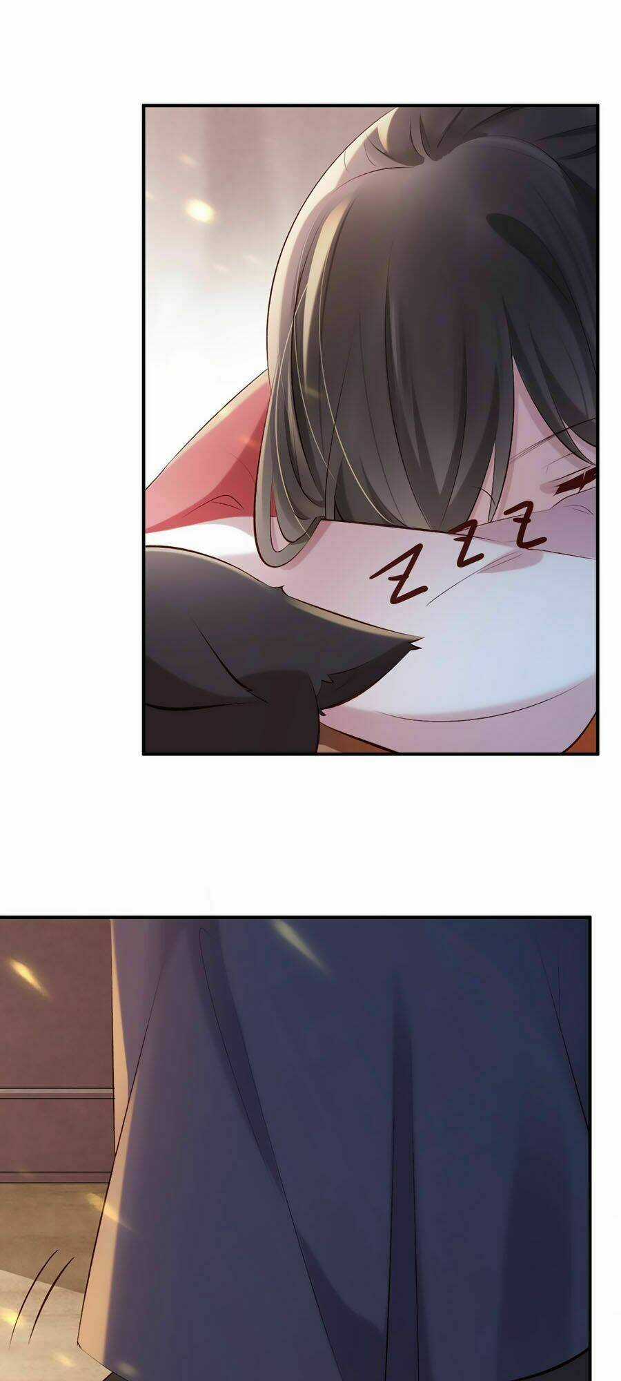 Tuyệt Thế Thần Y: Phúc Hắc Đại Tiểu Thư Chapter 21 trang 27