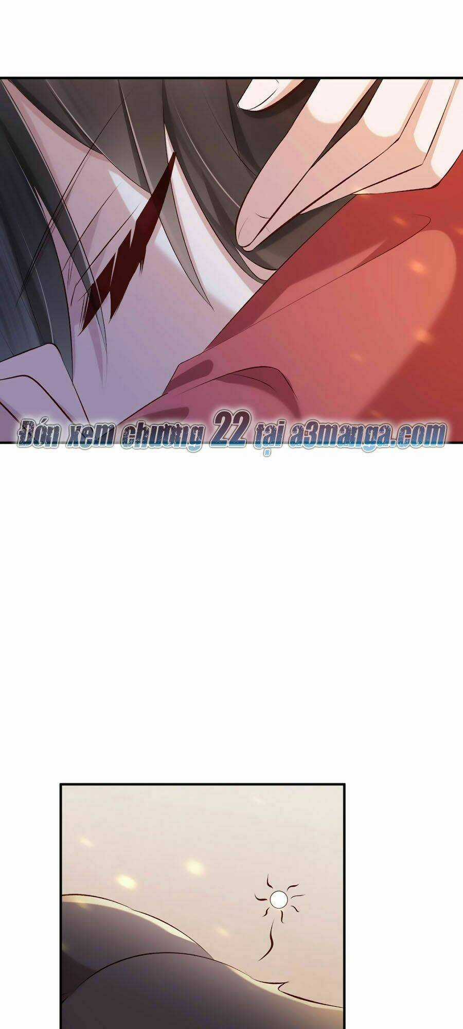 Tuyệt Thế Thần Y: Phúc Hắc Đại Tiểu Thư Chapter 21 trang 29