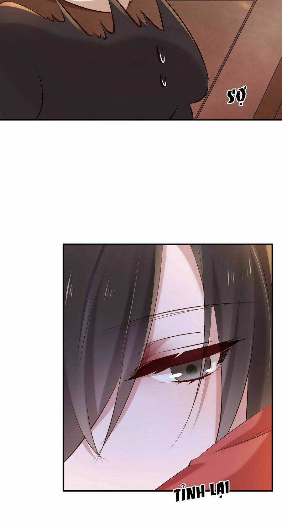 Tuyệt Thế Thần Y: Phúc Hắc Đại Tiểu Thư Chapter 21 trang 32