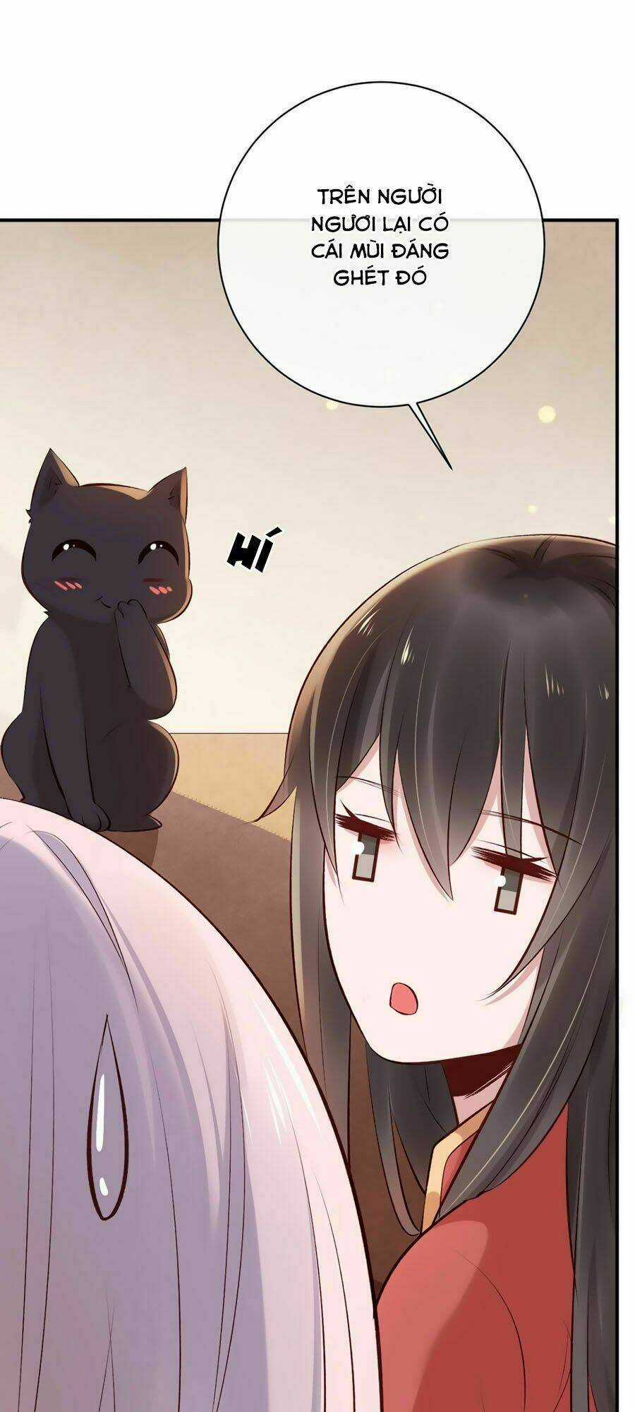 Tuyệt Thế Thần Y: Phúc Hắc Đại Tiểu Thư Chapter 21 trang 36