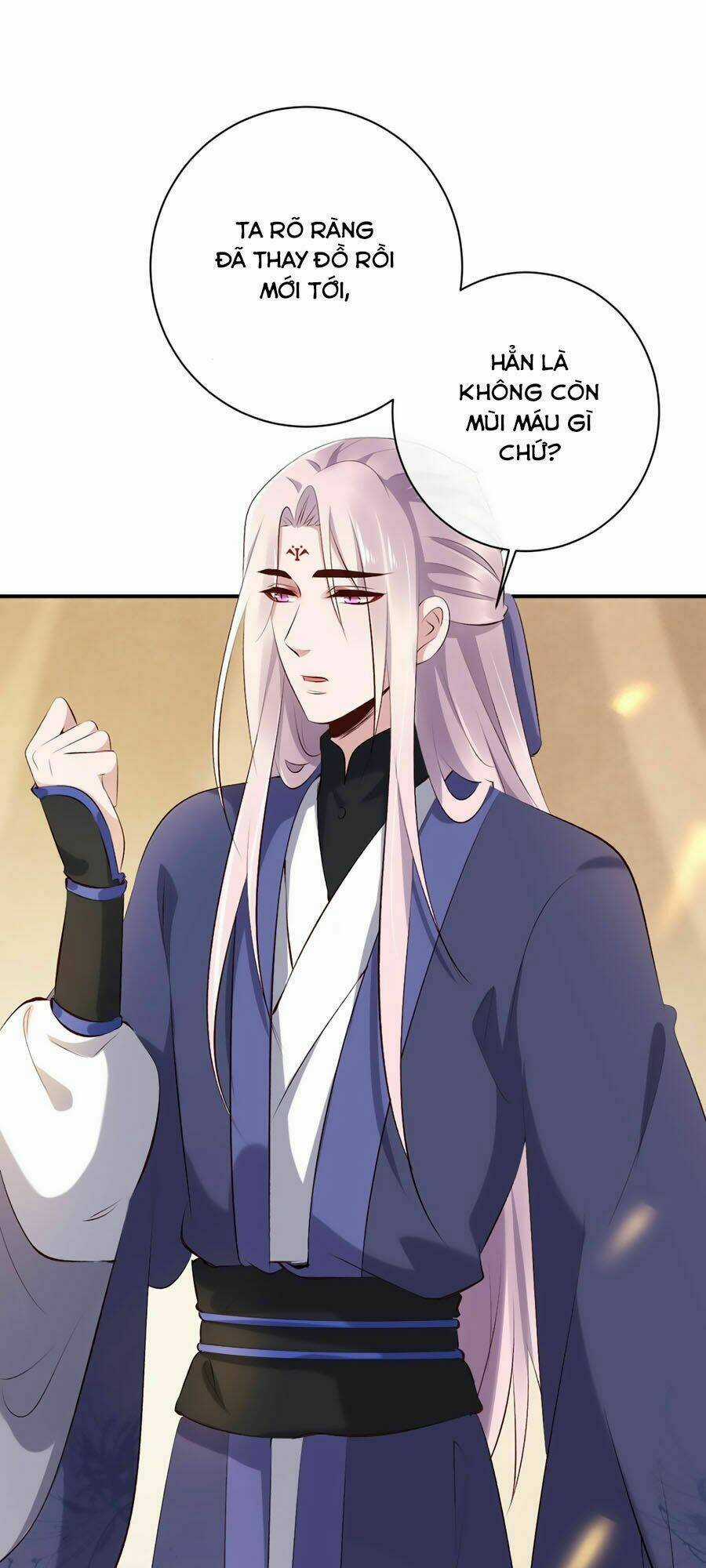 Tuyệt Thế Thần Y: Phúc Hắc Đại Tiểu Thư Chapter 21 trang 38