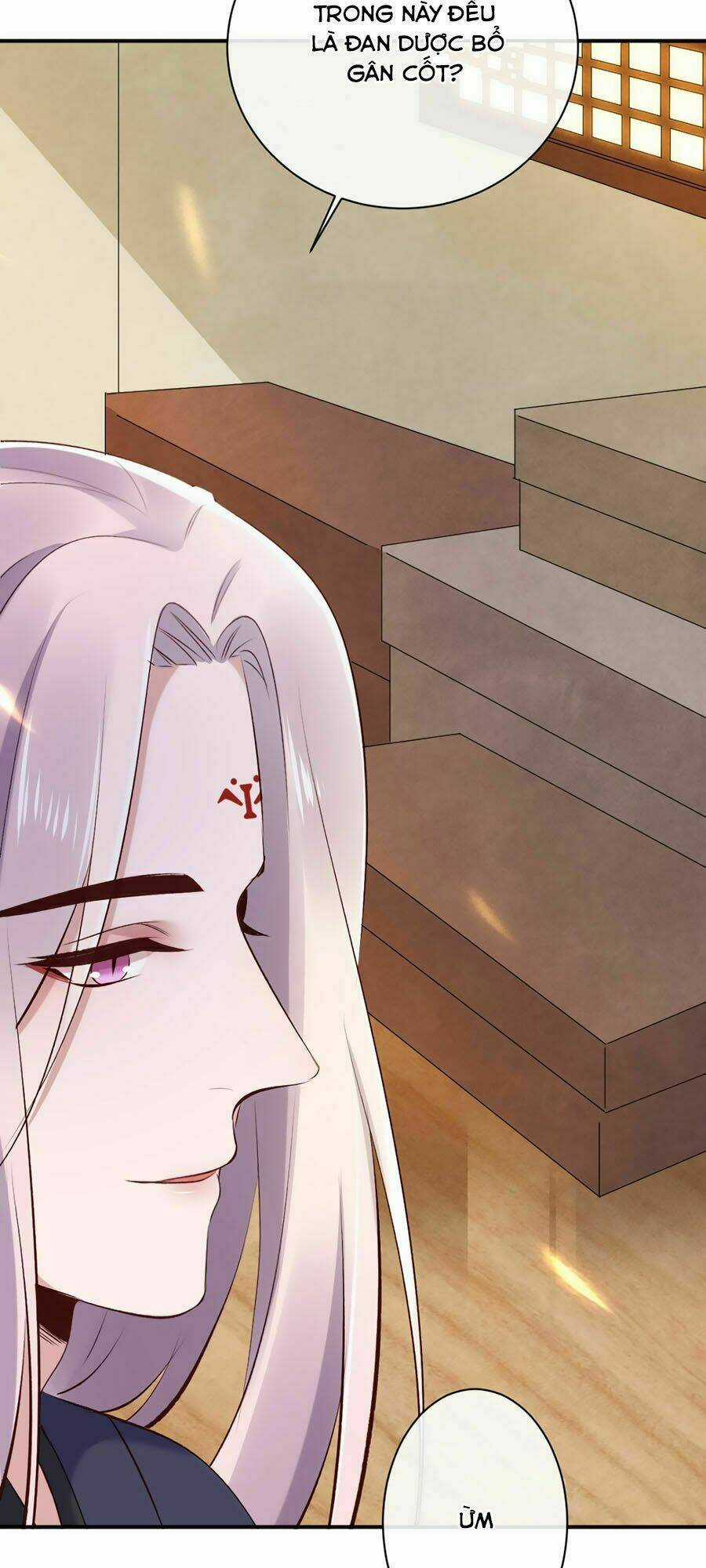 Tuyệt Thế Thần Y: Phúc Hắc Đại Tiểu Thư Chapter 21 trang 41