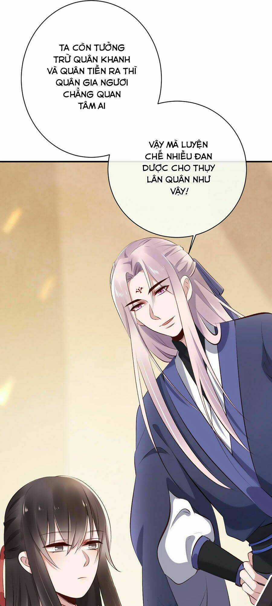 Tuyệt Thế Thần Y: Phúc Hắc Đại Tiểu Thư Chapter 21 trang 43