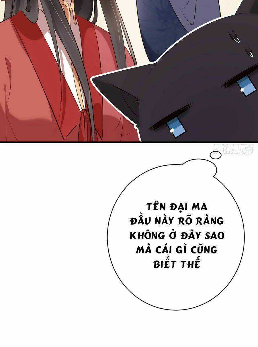 Tuyệt Thế Thần Y: Phúc Hắc Đại Tiểu Thư Chapter 21 trang 44