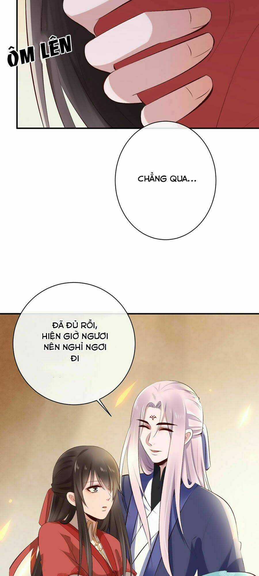 Tuyệt Thế Thần Y: Phúc Hắc Đại Tiểu Thư Chapter 21 trang 46