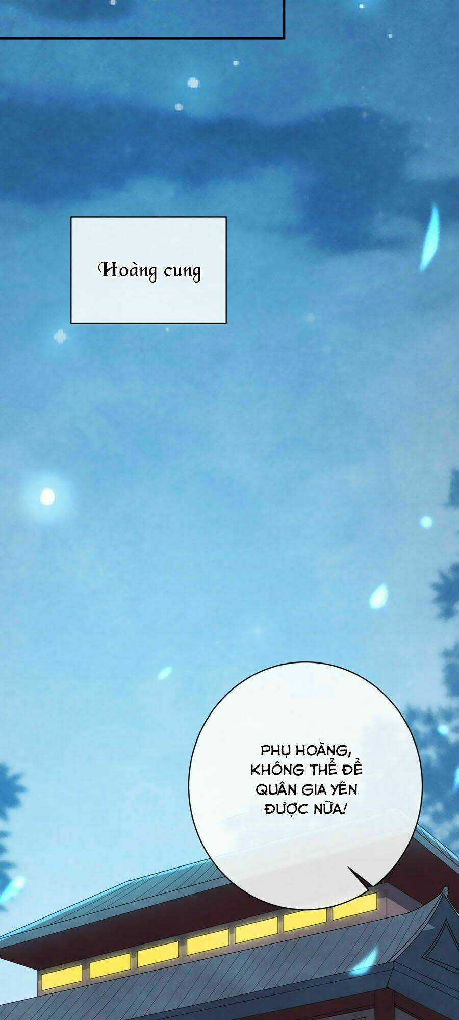 Tuyệt Thế Thần Y: Phúc Hắc Đại Tiểu Thư Chapter 21 trang 49