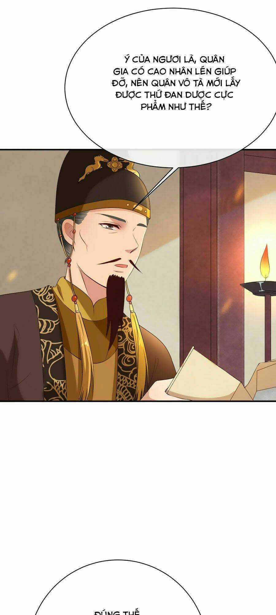 Tuyệt Thế Thần Y: Phúc Hắc Đại Tiểu Thư Chapter 21 trang 51