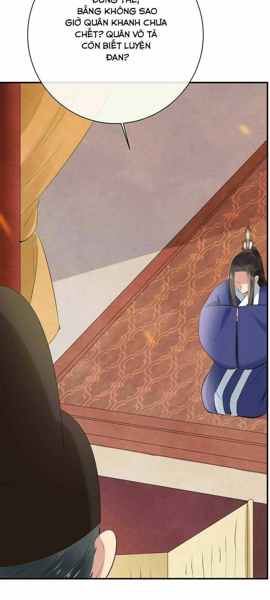 Tuyệt Thế Thần Y: Phúc Hắc Đại Tiểu Thư Chapter 21 trang 52