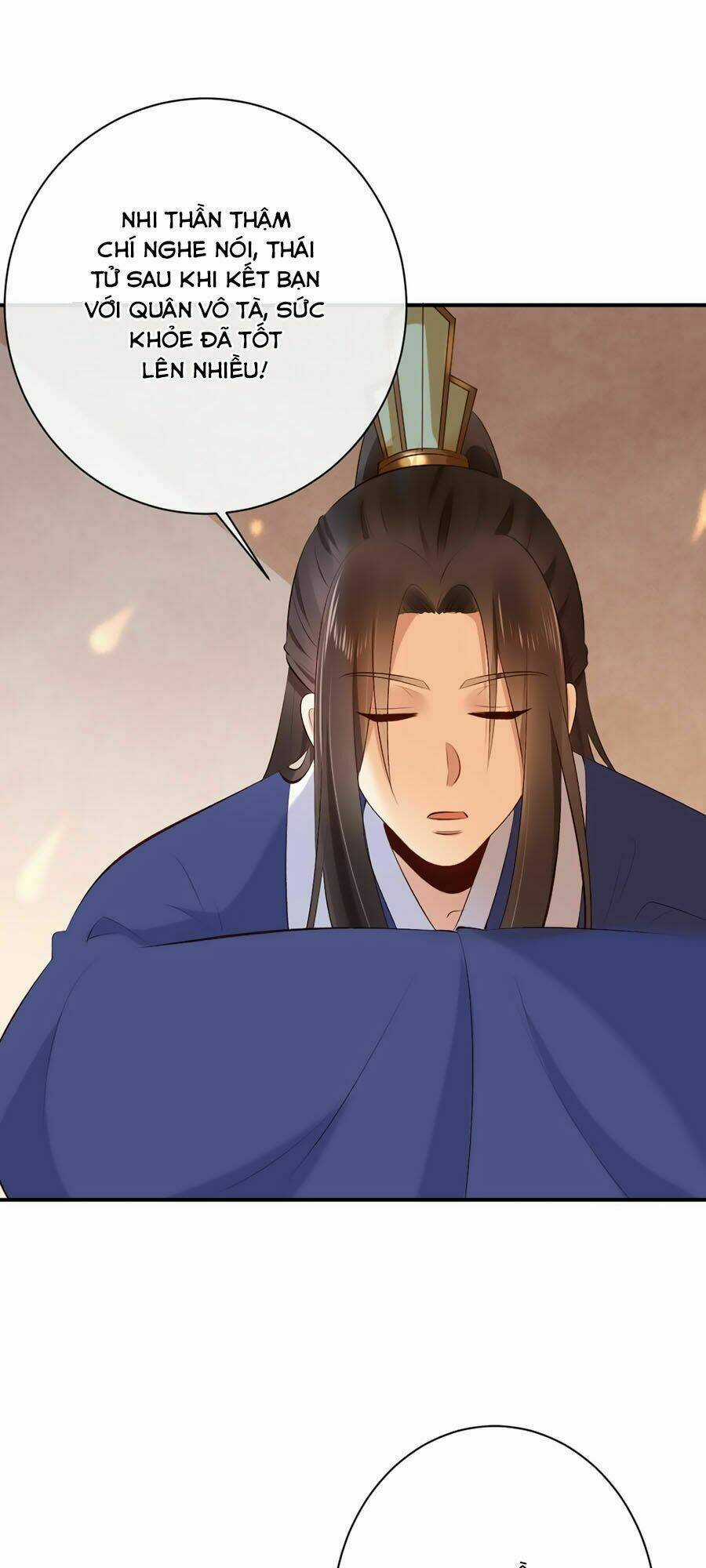 Tuyệt Thế Thần Y: Phúc Hắc Đại Tiểu Thư Chapter 21 trang 54