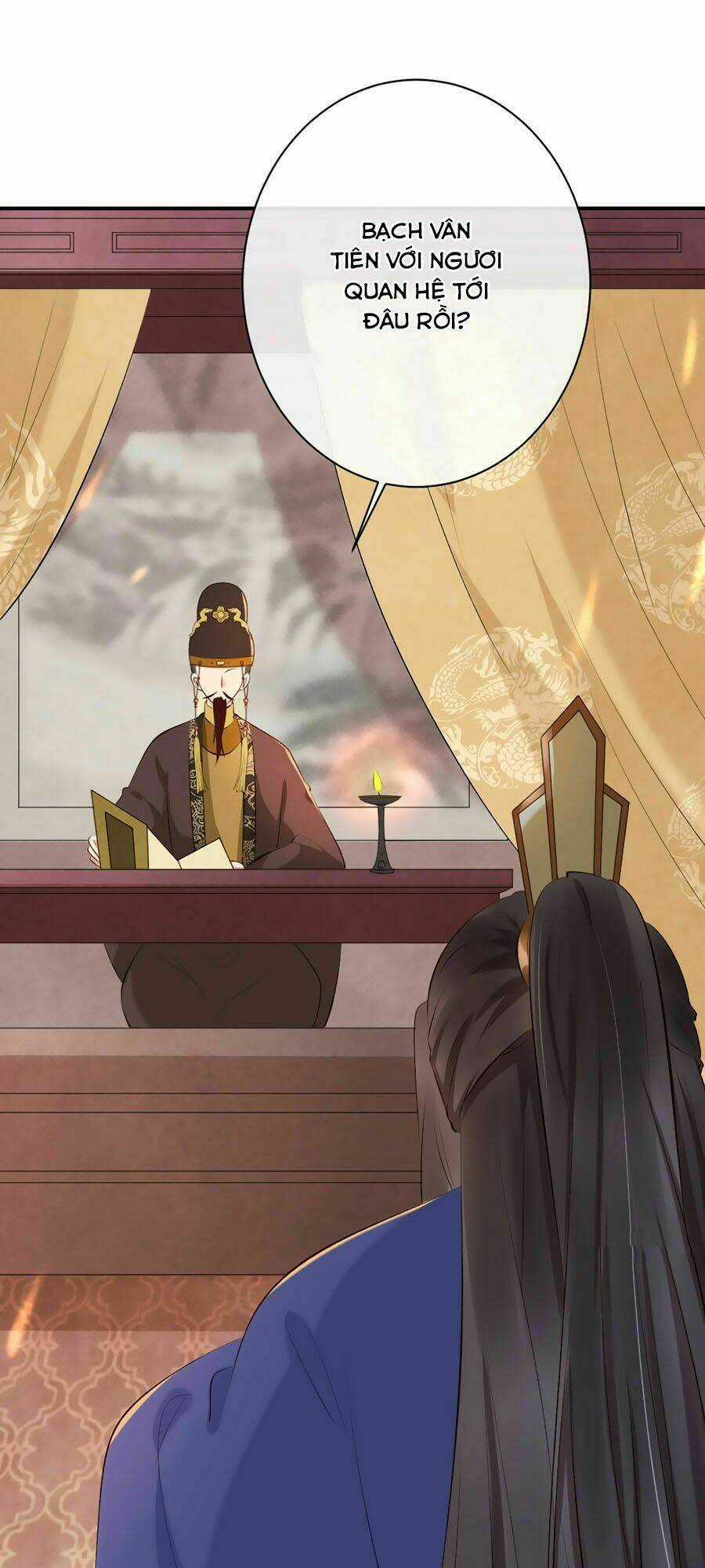 Tuyệt Thế Thần Y: Phúc Hắc Đại Tiểu Thư Chapter 21 trang 56