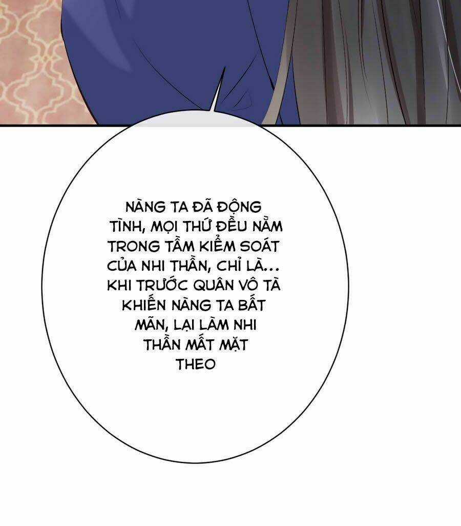 Tuyệt Thế Thần Y: Phúc Hắc Đại Tiểu Thư Chapter 21 trang 57