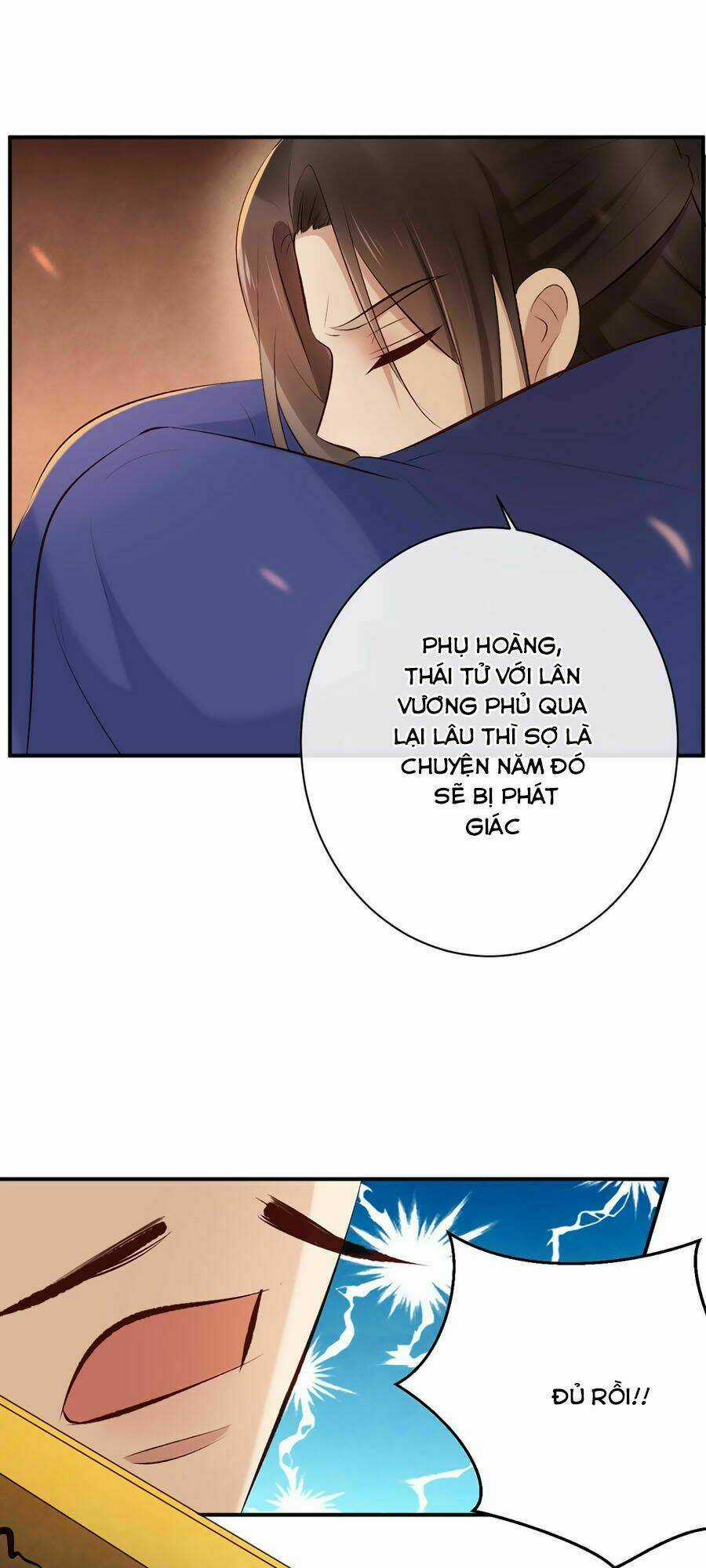 Tuyệt Thế Thần Y: Phúc Hắc Đại Tiểu Thư Chapter 21 trang 58