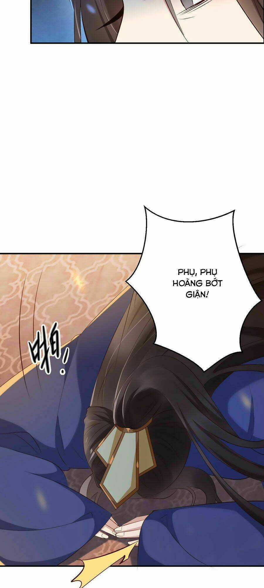 Tuyệt Thế Thần Y: Phúc Hắc Đại Tiểu Thư Chapter 21 trang 61