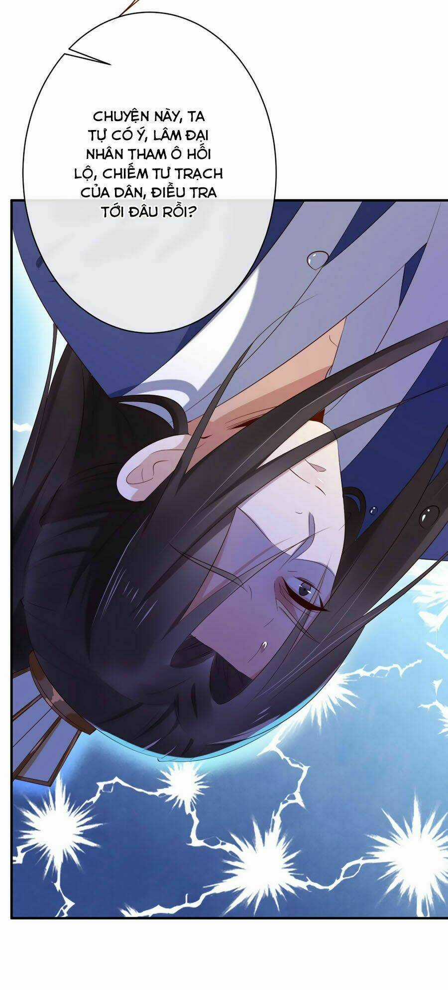 Tuyệt Thế Thần Y: Phúc Hắc Đại Tiểu Thư Chapter 21 trang 62