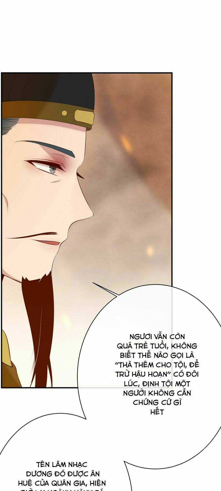 Tuyệt Thế Thần Y: Phúc Hắc Đại Tiểu Thư Chapter 21 trang 65