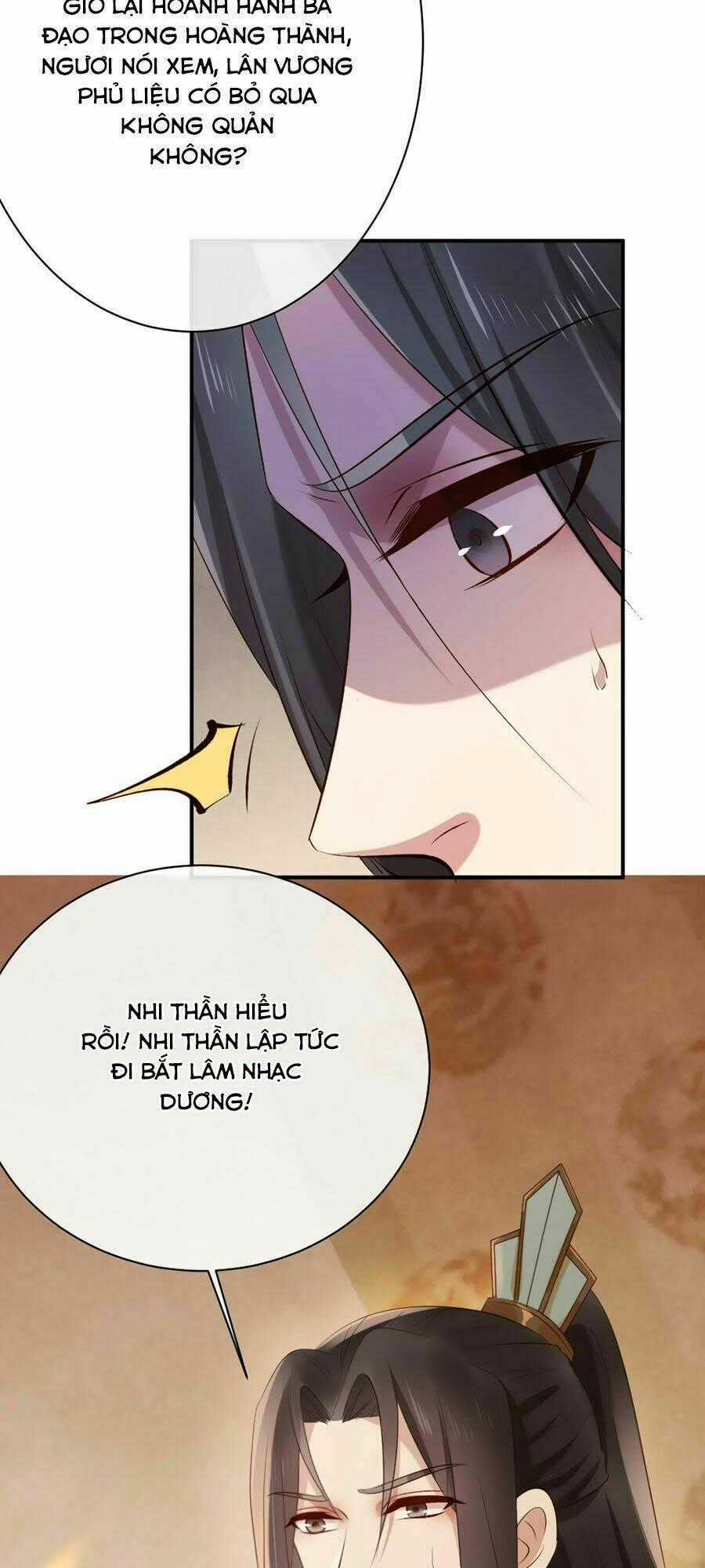 Tuyệt Thế Thần Y: Phúc Hắc Đại Tiểu Thư Chapter 21 trang 66