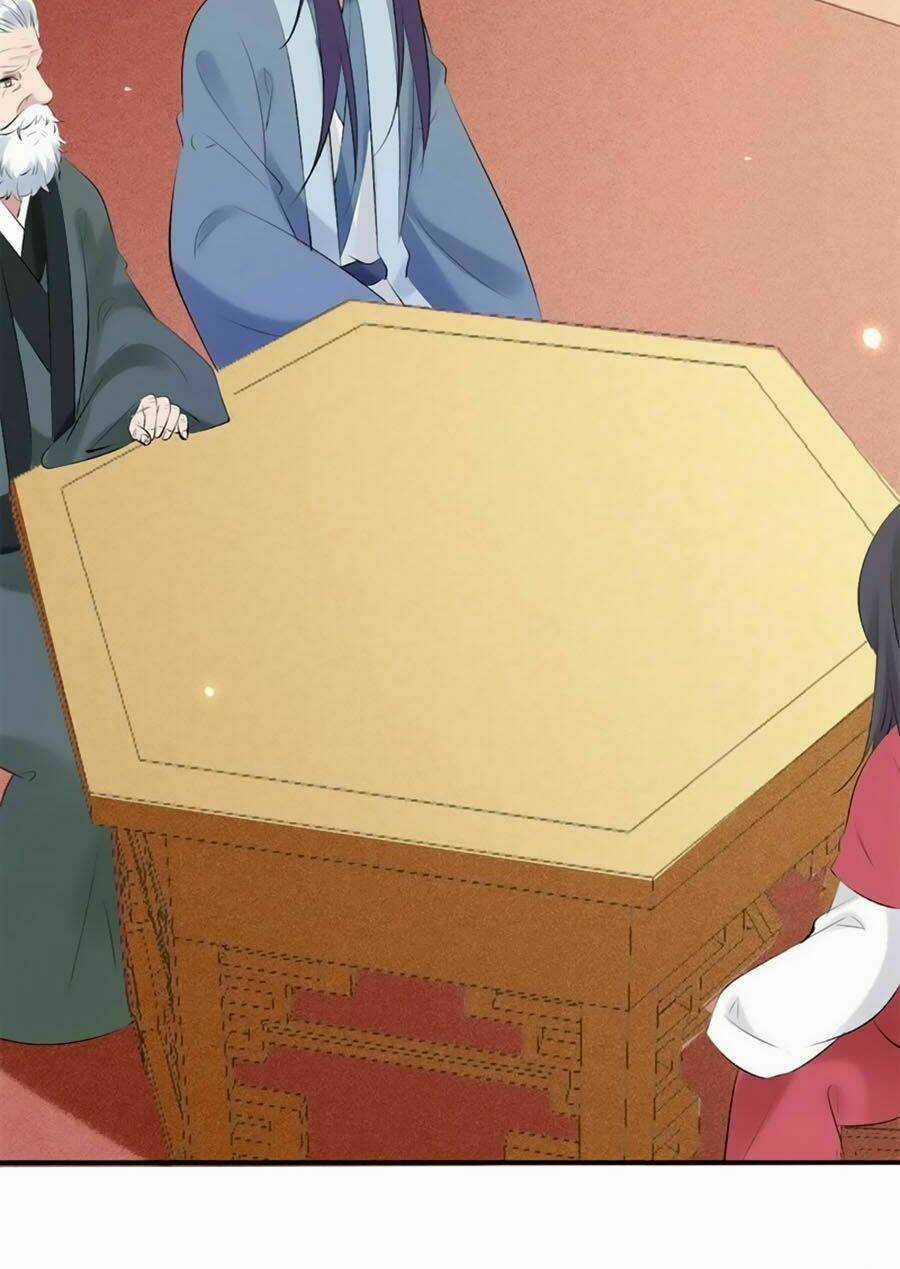 Tuyệt Thế Thần Y: Phúc Hắc Đại Tiểu Thư Chapter 22 trang 10