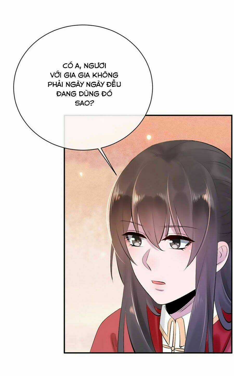 Tuyệt Thế Thần Y: Phúc Hắc Đại Tiểu Thư Chapter 22 trang 11