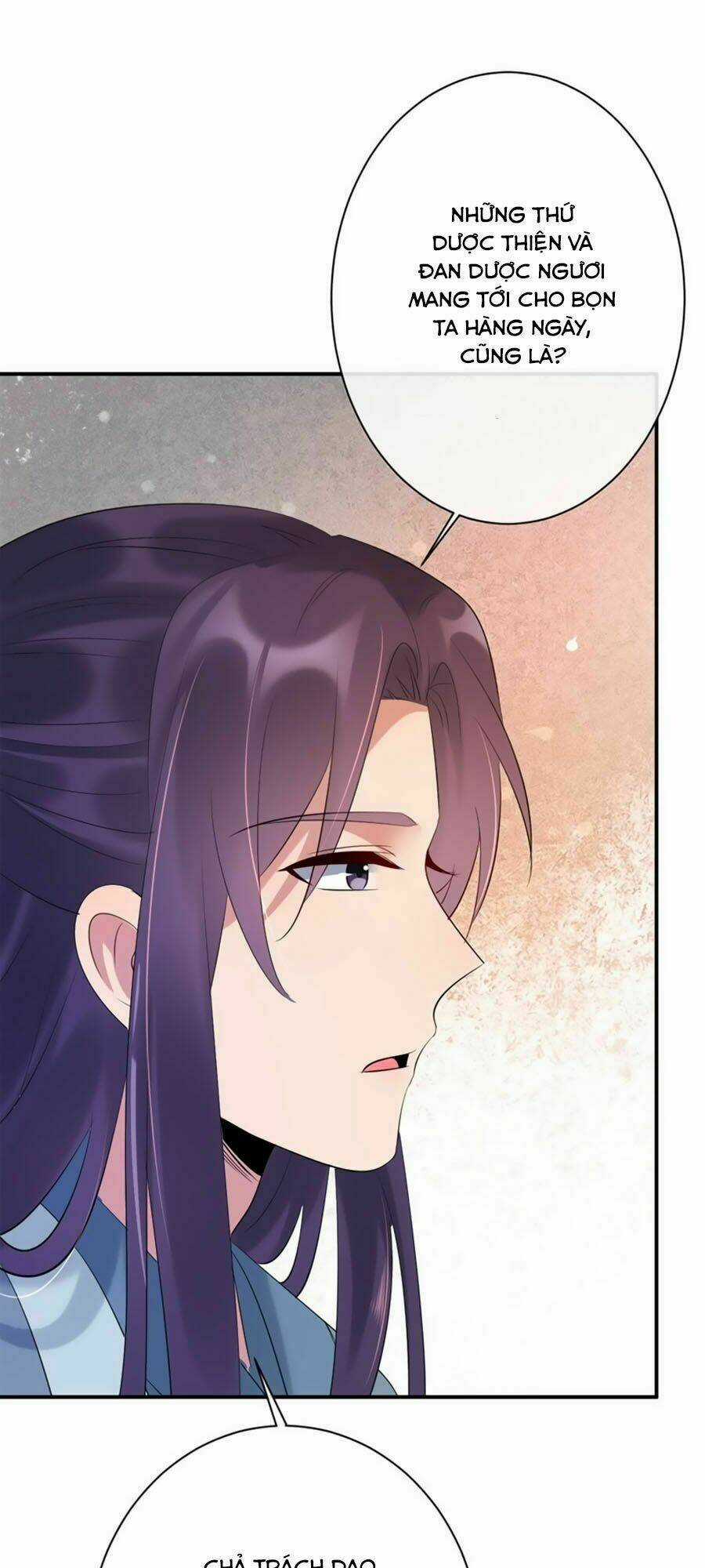 Tuyệt Thế Thần Y: Phúc Hắc Đại Tiểu Thư Chapter 22 trang 12