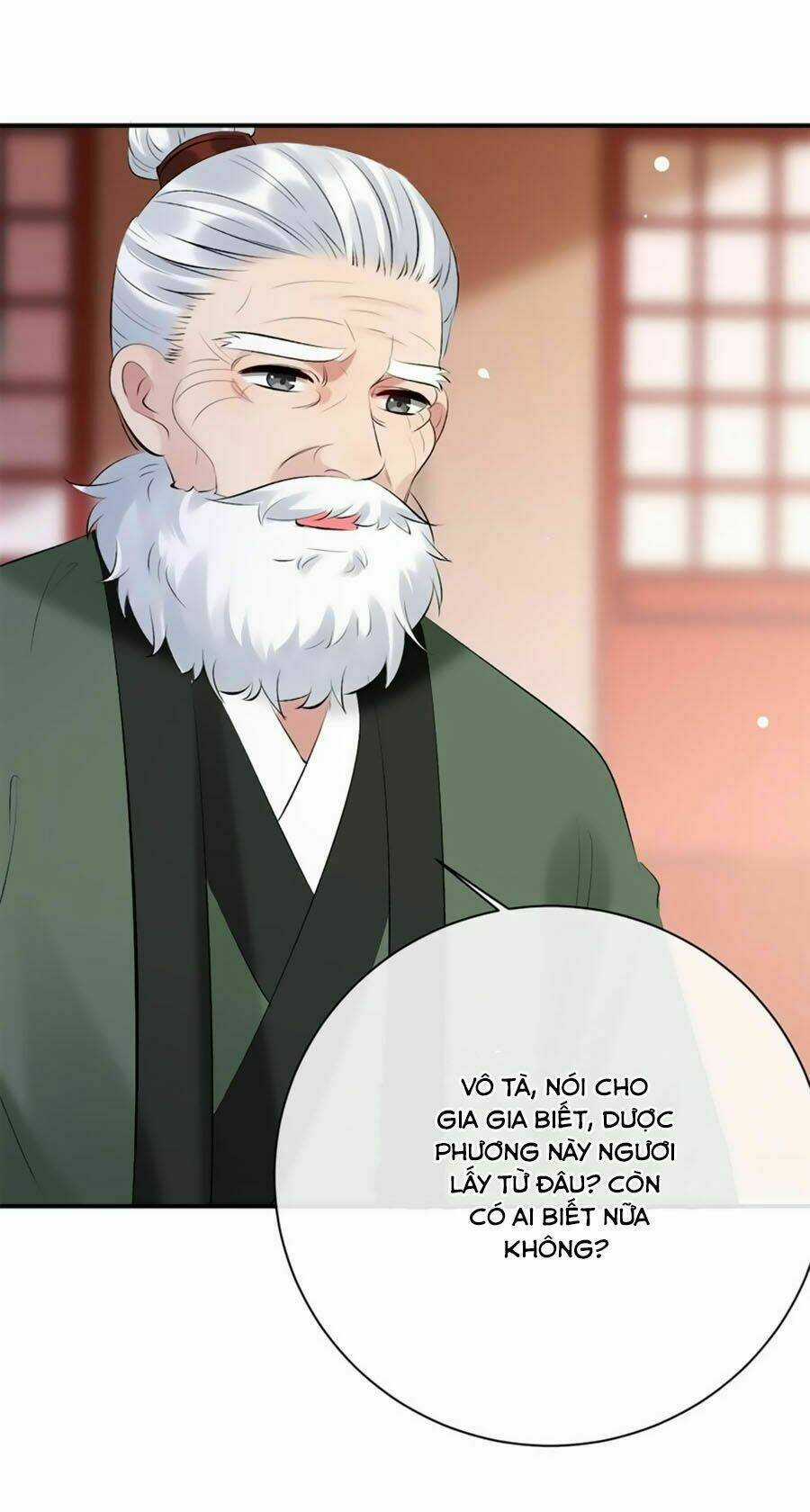 Tuyệt Thế Thần Y: Phúc Hắc Đại Tiểu Thư Chapter 22 trang 14