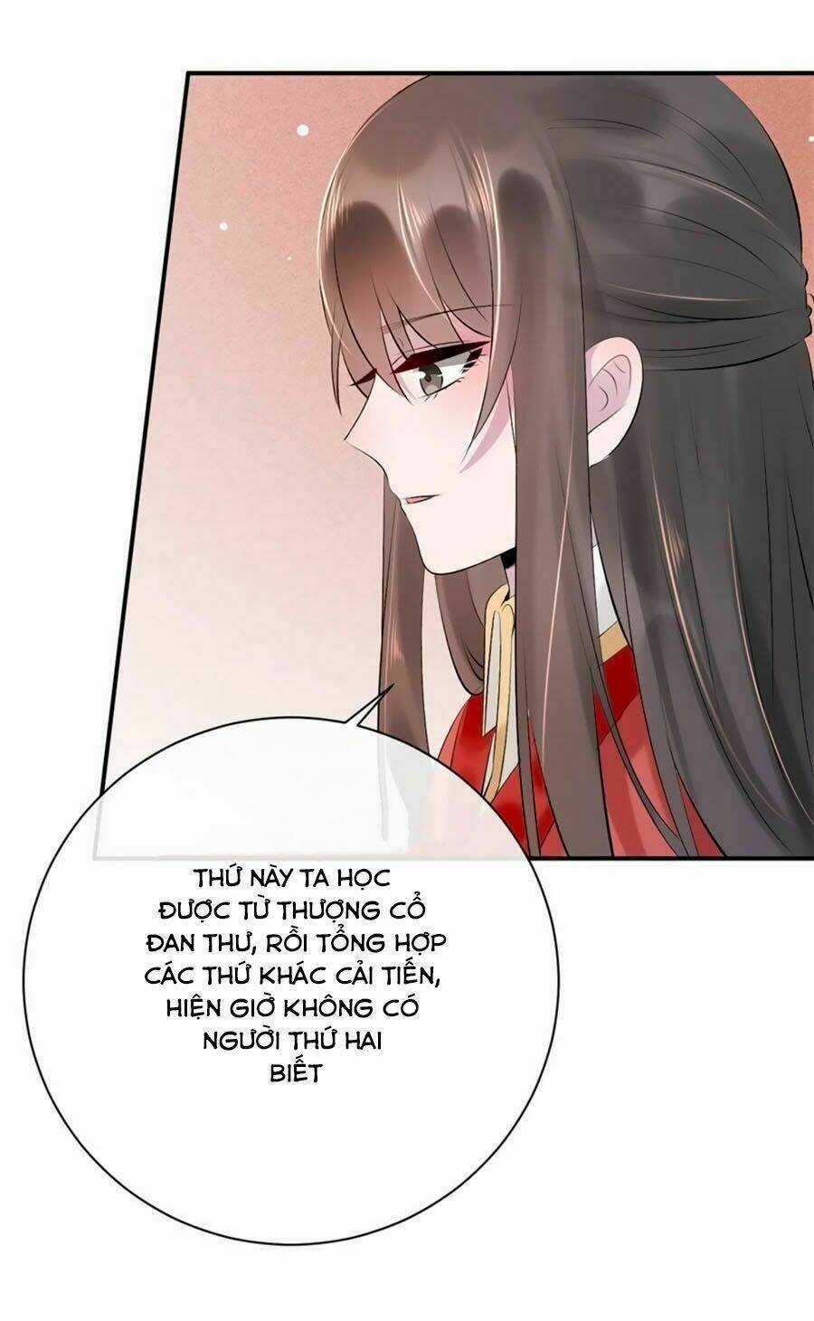 Tuyệt Thế Thần Y: Phúc Hắc Đại Tiểu Thư Chapter 22 trang 15