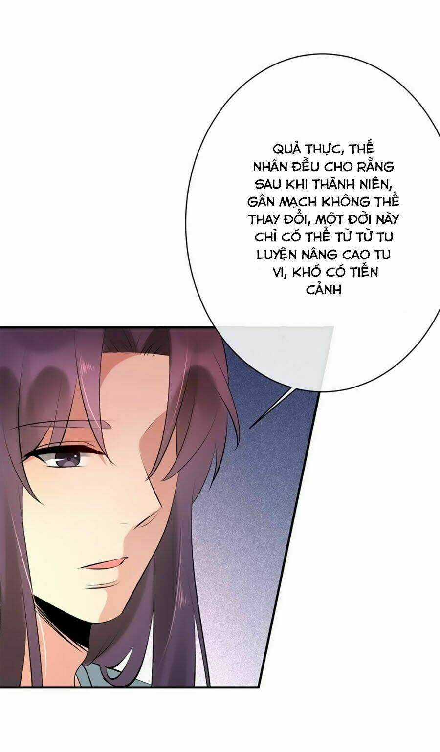 Tuyệt Thế Thần Y: Phúc Hắc Đại Tiểu Thư Chapter 22 trang 18