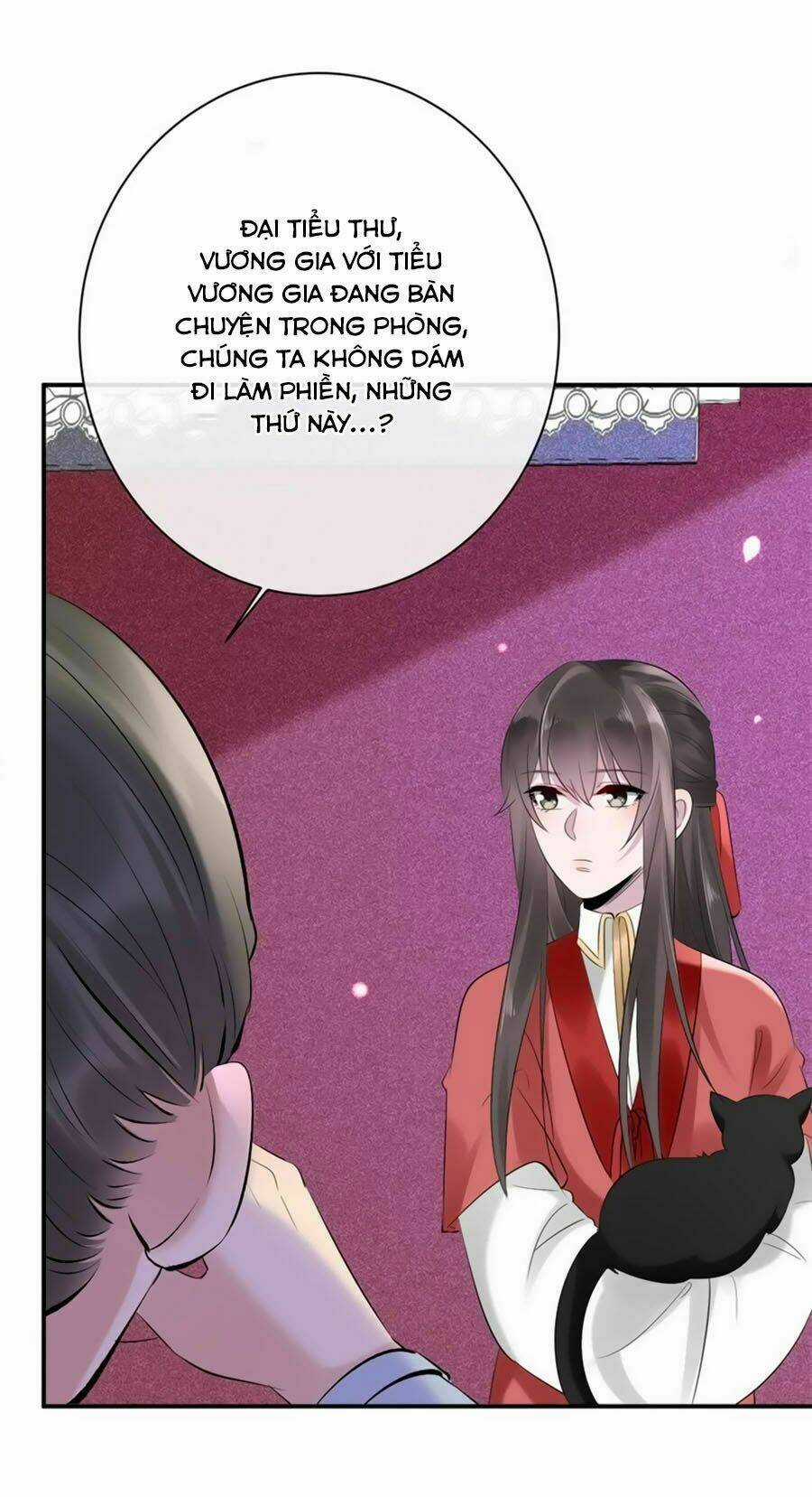 Tuyệt Thế Thần Y: Phúc Hắc Đại Tiểu Thư Chapter 22 trang 2