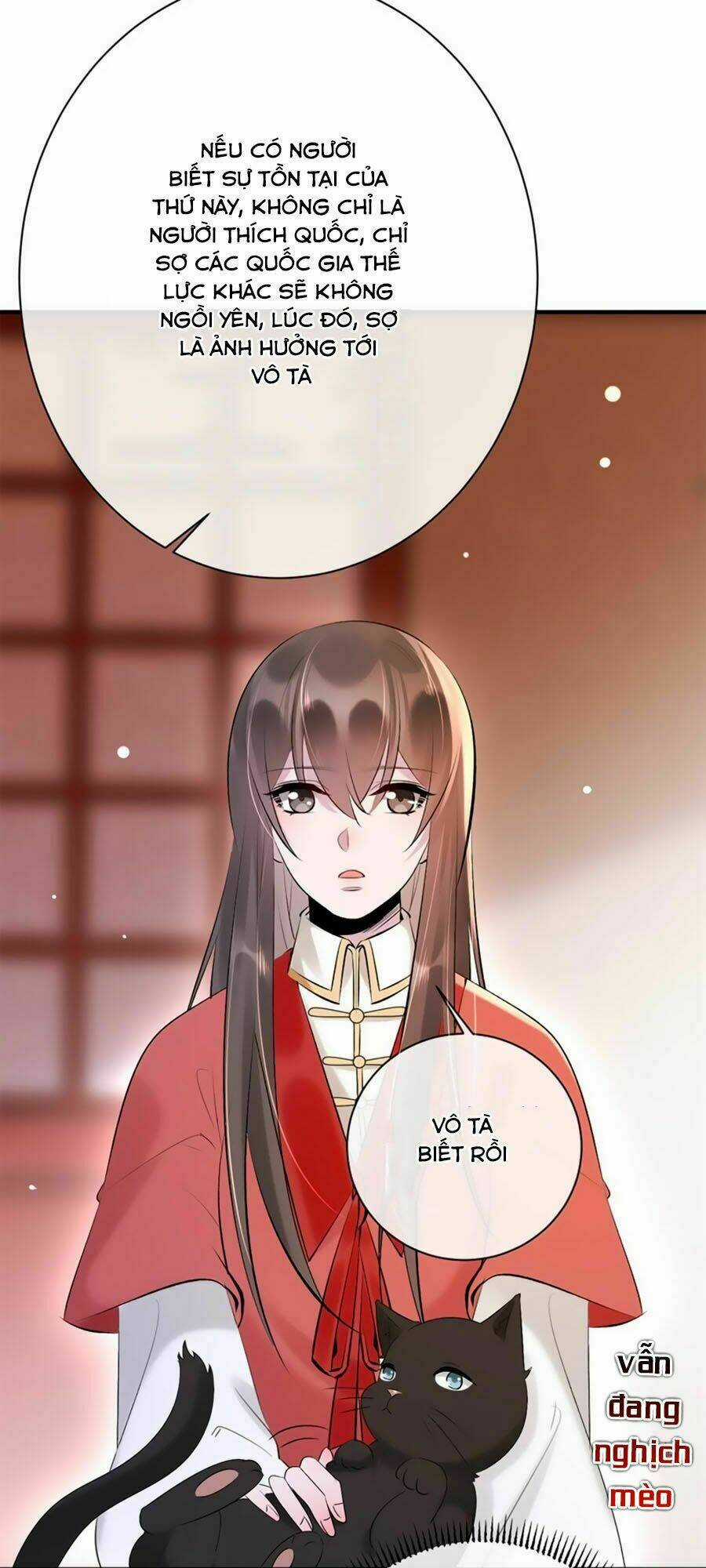 Tuyệt Thế Thần Y: Phúc Hắc Đại Tiểu Thư Chapter 22 trang 20