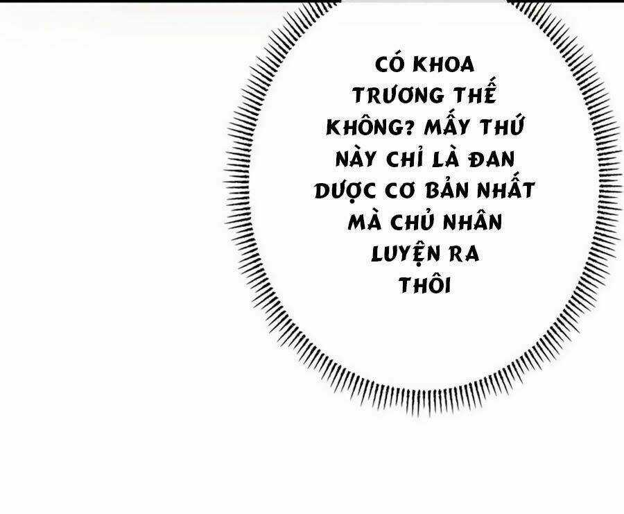 Tuyệt Thế Thần Y: Phúc Hắc Đại Tiểu Thư Chapter 22 trang 21