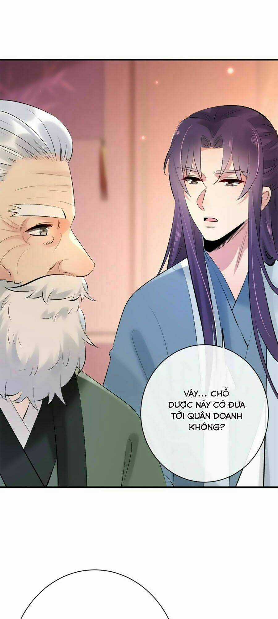 Tuyệt Thế Thần Y: Phúc Hắc Đại Tiểu Thư Chapter 22 trang 22