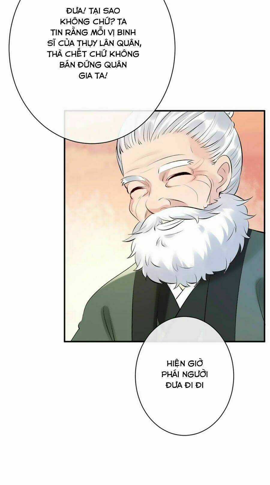 Tuyệt Thế Thần Y: Phúc Hắc Đại Tiểu Thư Chapter 22 trang 23