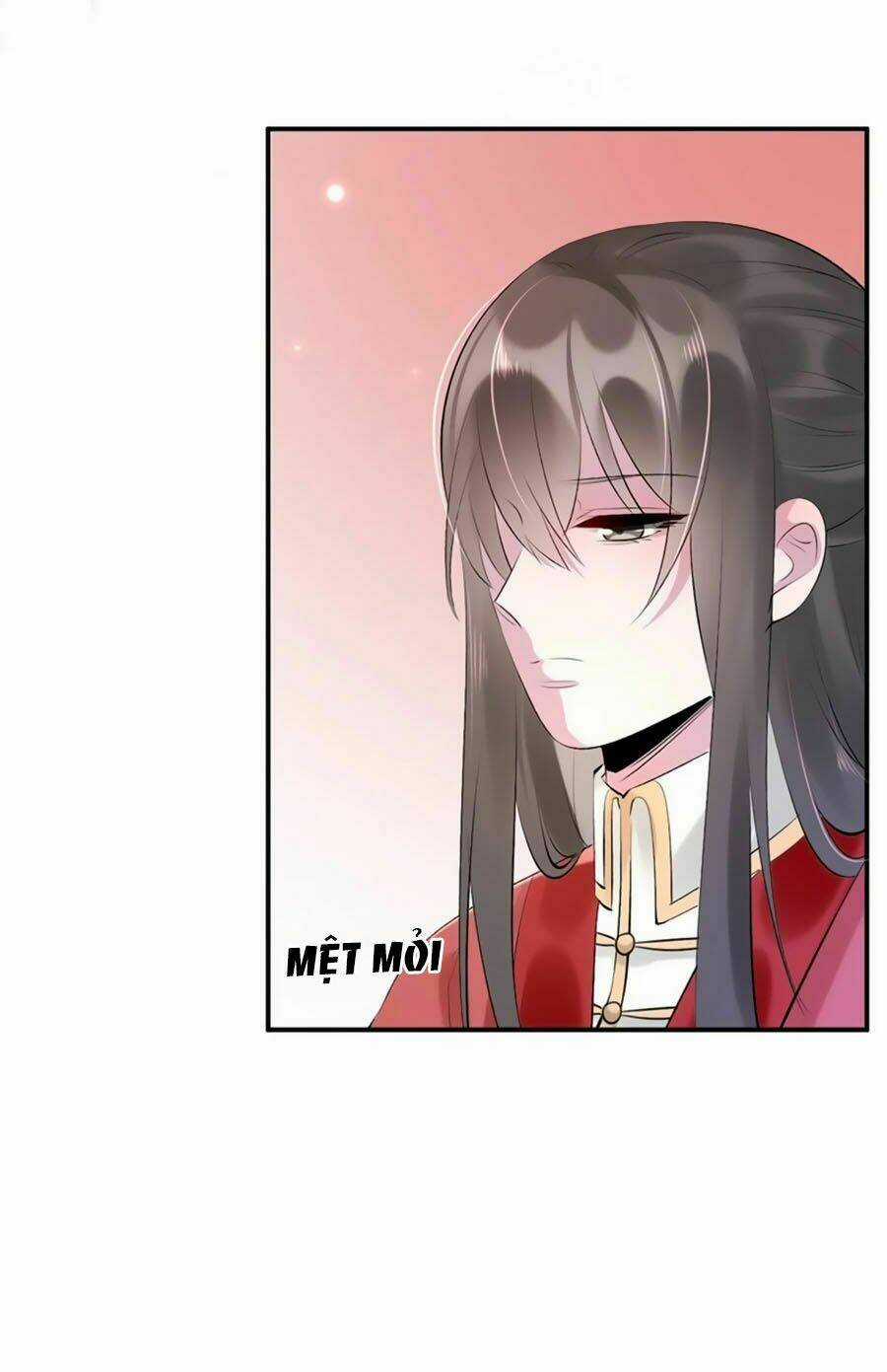 Tuyệt Thế Thần Y: Phúc Hắc Đại Tiểu Thư Chapter 22 trang 26