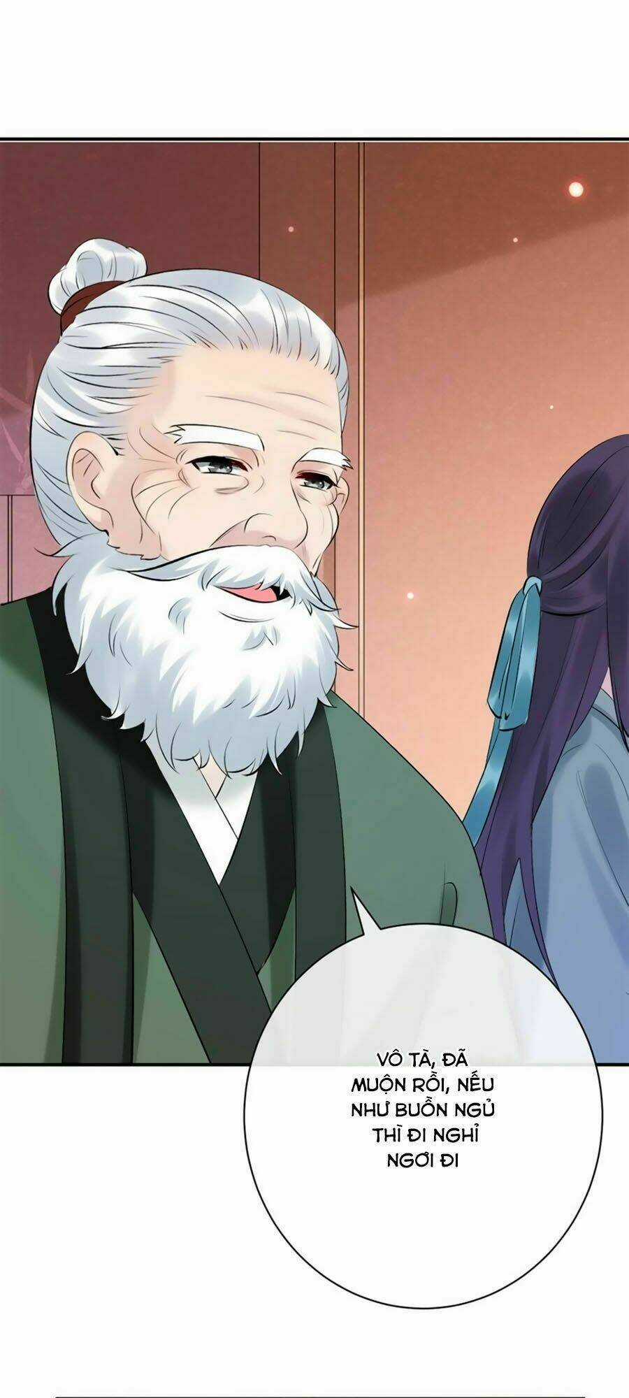 Tuyệt Thế Thần Y: Phúc Hắc Đại Tiểu Thư Chapter 22 trang 27