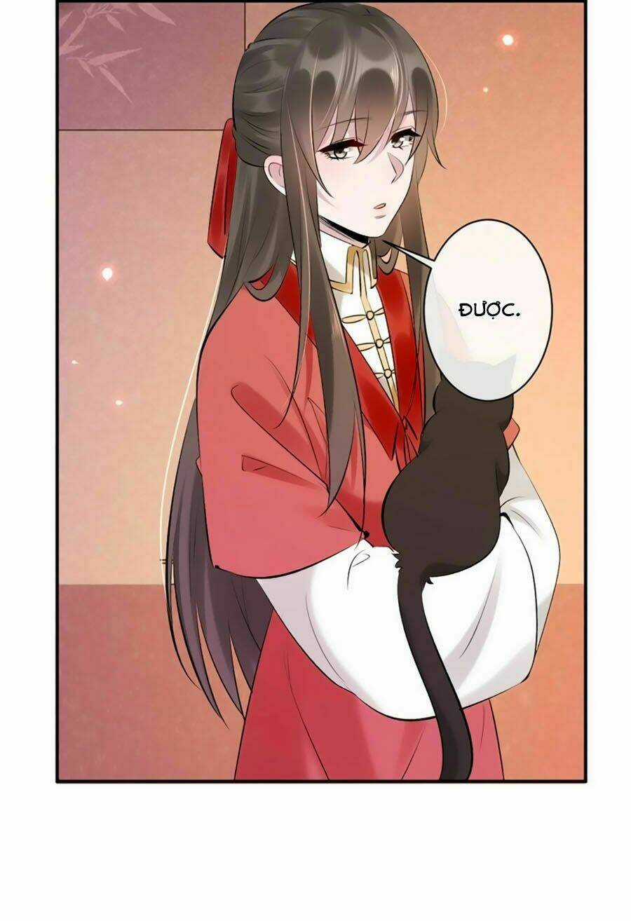 Tuyệt Thế Thần Y: Phúc Hắc Đại Tiểu Thư Chapter 22 trang 28