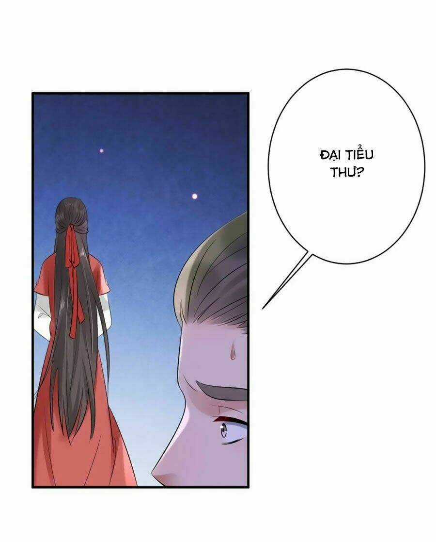 Tuyệt Thế Thần Y: Phúc Hắc Đại Tiểu Thư Chapter 22 trang 3