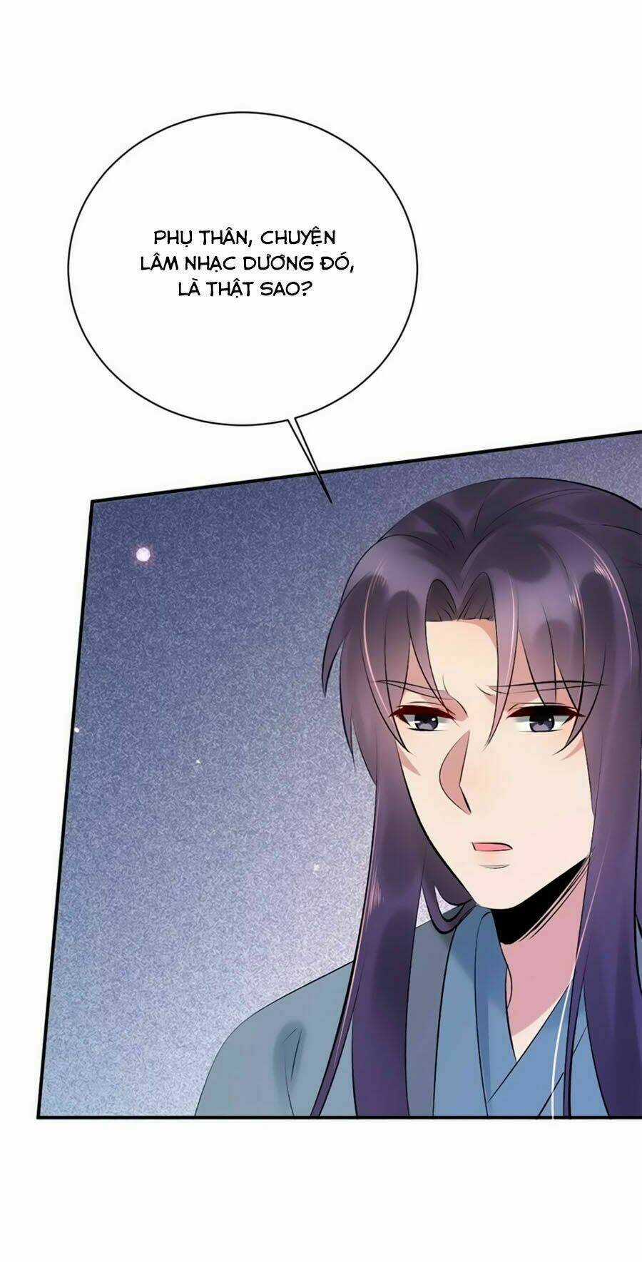 Tuyệt Thế Thần Y: Phúc Hắc Đại Tiểu Thư Chapter 22 trang 31