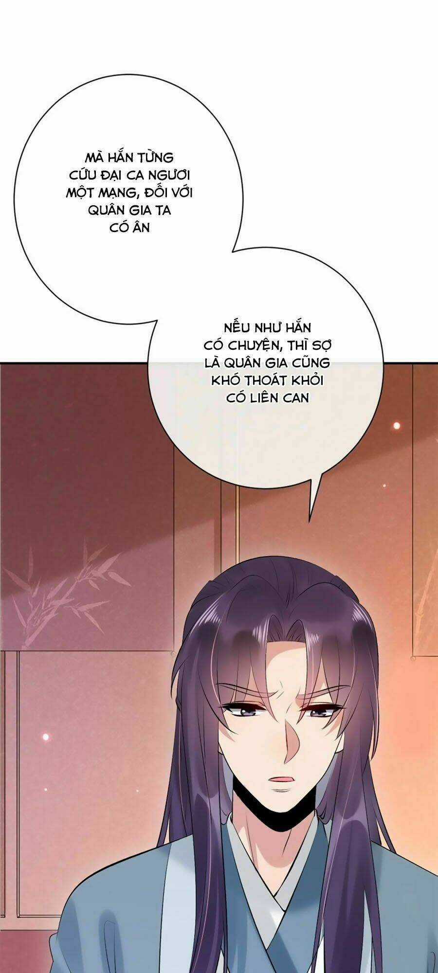 Tuyệt Thế Thần Y: Phúc Hắc Đại Tiểu Thư Chapter 22 trang 34