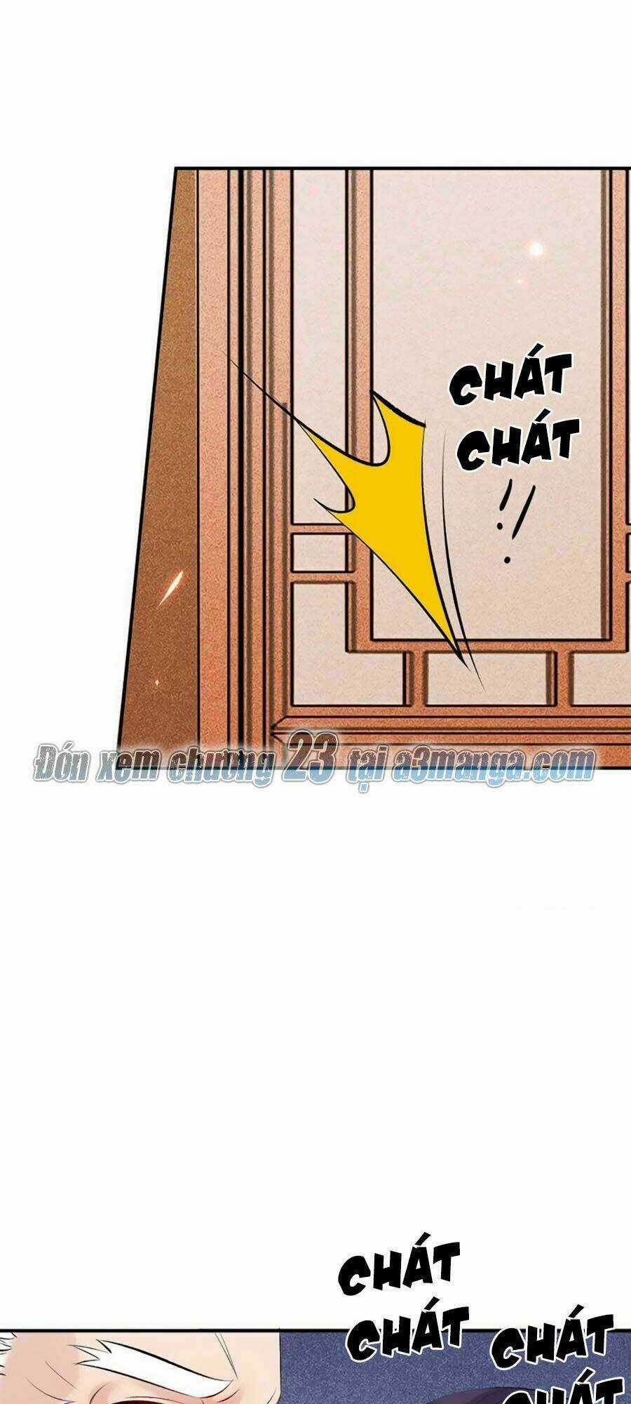 Tuyệt Thế Thần Y: Phúc Hắc Đại Tiểu Thư Chapter 22 trang 36