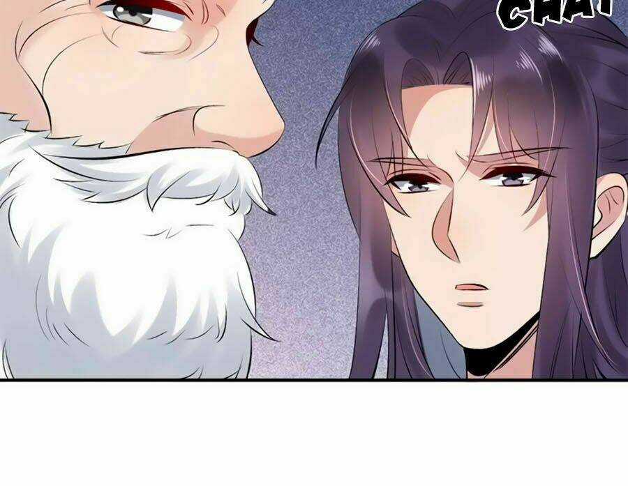 Tuyệt Thế Thần Y: Phúc Hắc Đại Tiểu Thư Chapter 22 trang 37