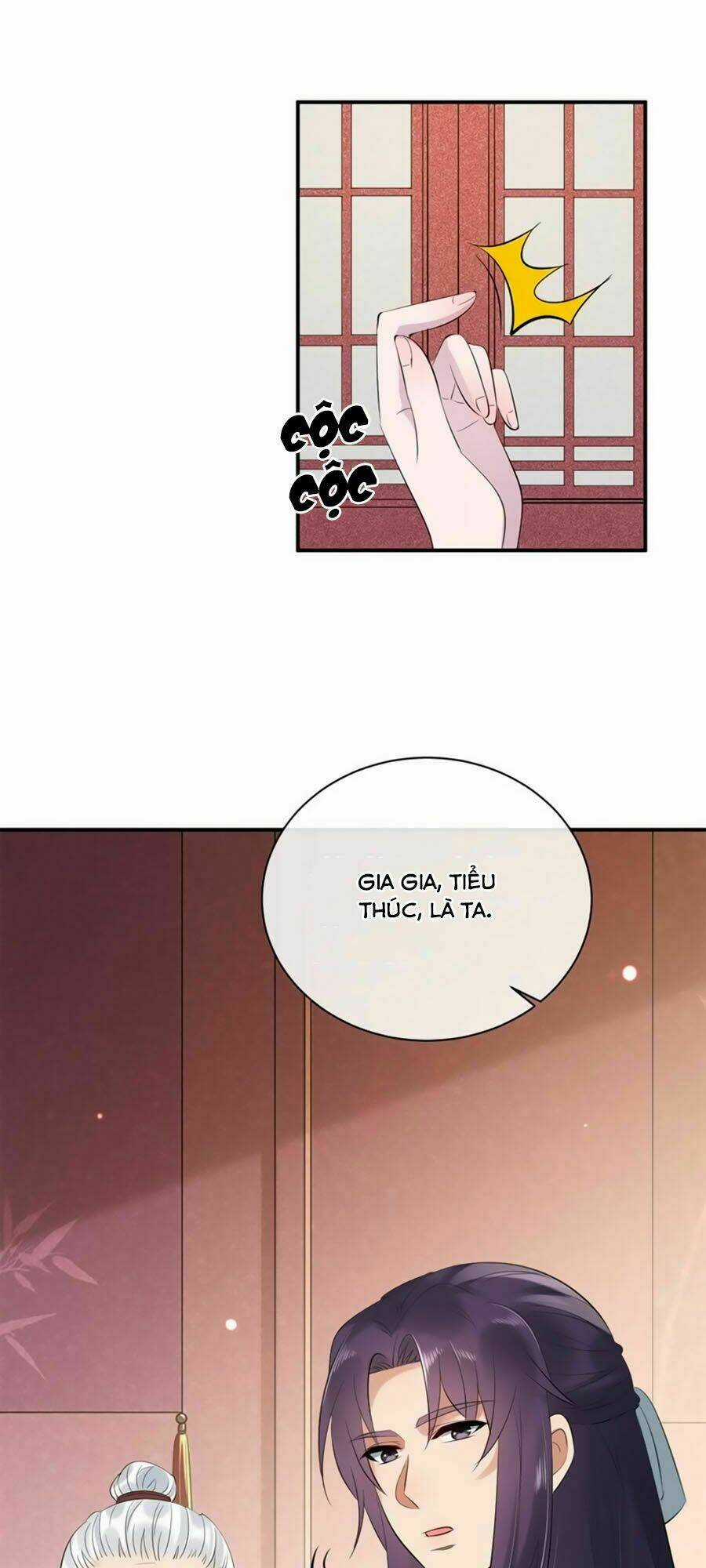 Tuyệt Thế Thần Y: Phúc Hắc Đại Tiểu Thư Chapter 22 trang 4