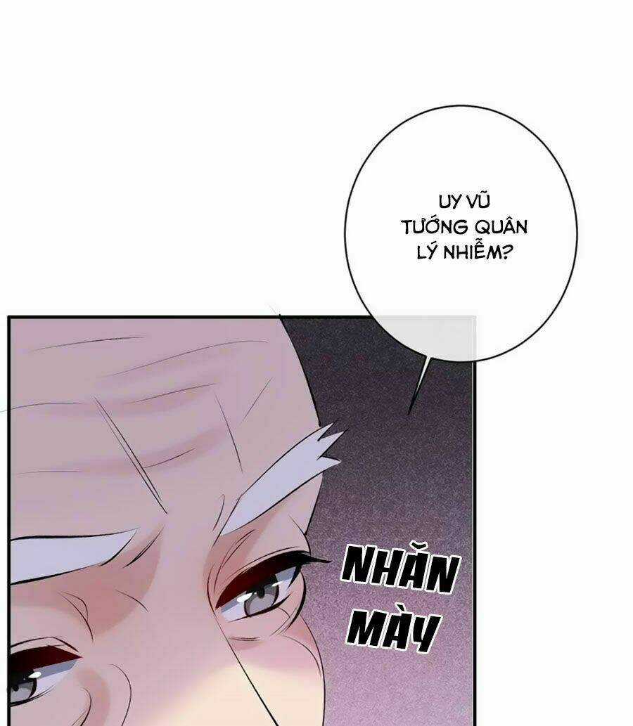 Tuyệt Thế Thần Y: Phúc Hắc Đại Tiểu Thư Chapter 22 trang 40