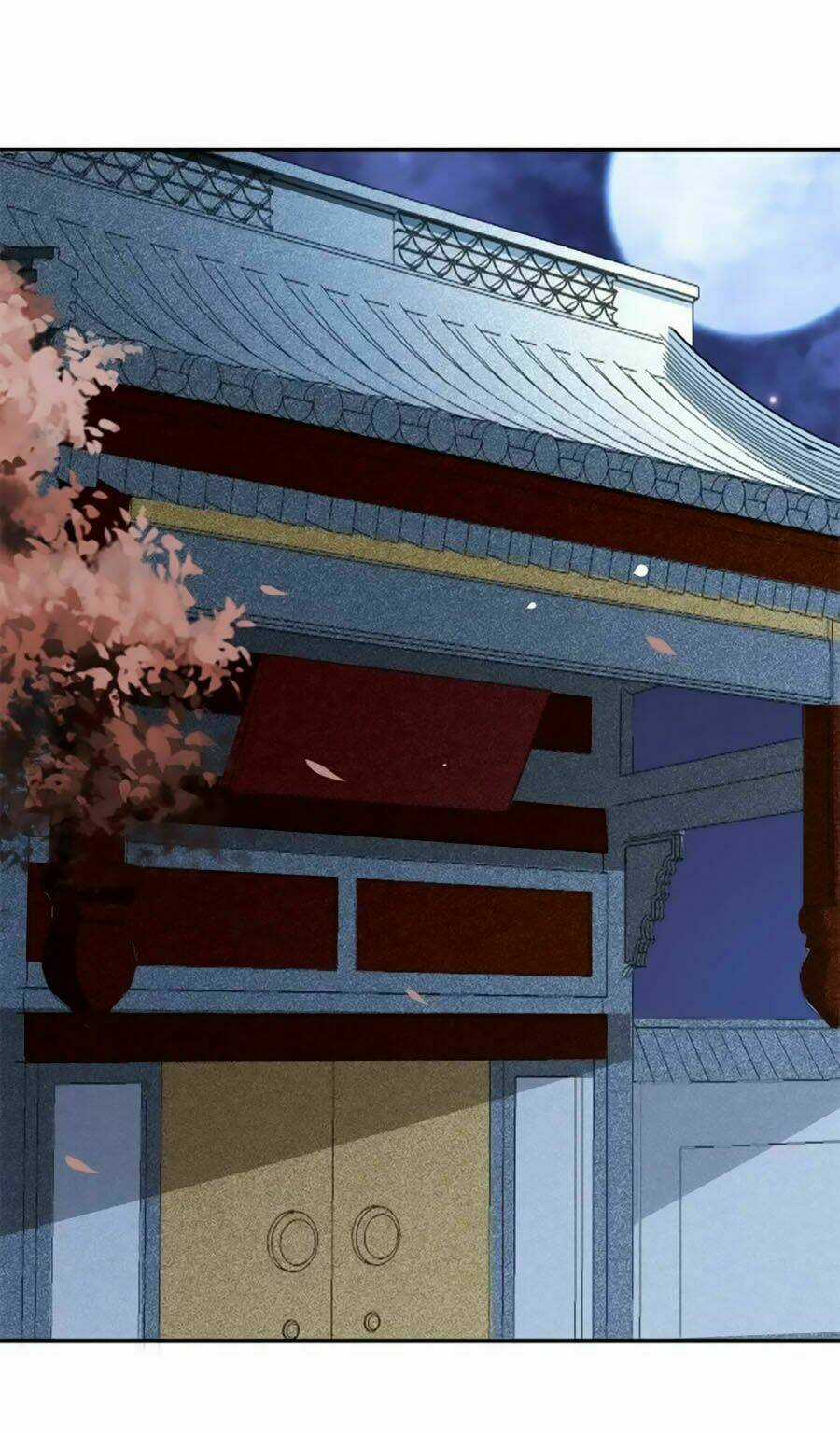 Tuyệt Thế Thần Y: Phúc Hắc Đại Tiểu Thư Chapter 22 trang 42