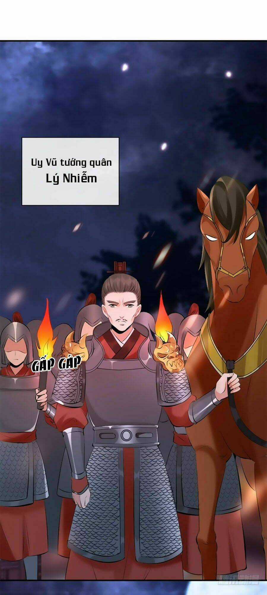 Tuyệt Thế Thần Y: Phúc Hắc Đại Tiểu Thư Chapter 22 trang 43