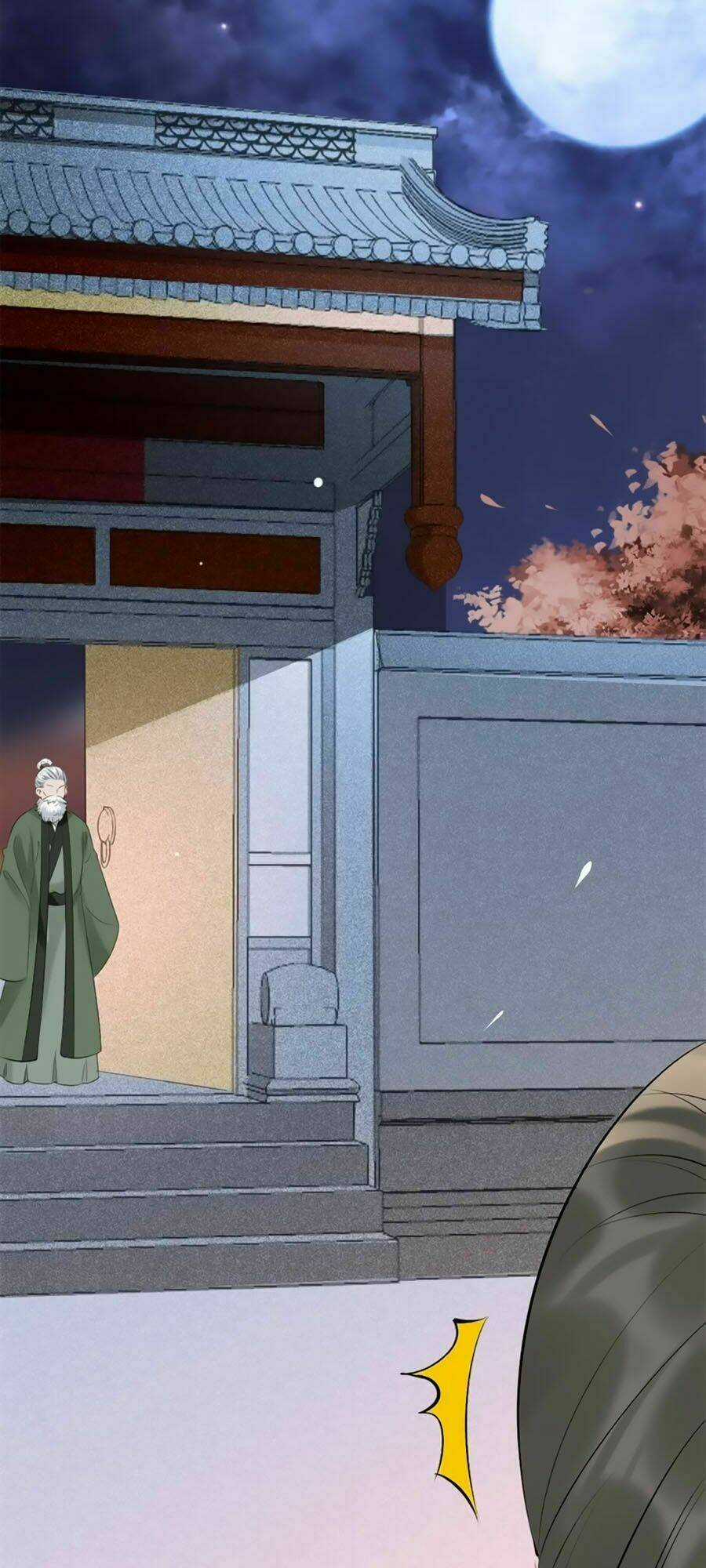 Tuyệt Thế Thần Y: Phúc Hắc Đại Tiểu Thư Chapter 22 trang 44